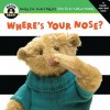 Where's Your Nose? (Begin Smart Series) - Begin Smart Books