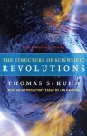 The Structure of Scientific Revolutions: 50th Anniversary Edition - Thomas S. Kuhn, Ian Hacking