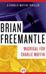 Madrigal for Charlie Muffin - Brian Freemantle