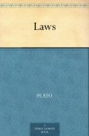 Laws (法律篇 ) (免费公版书) - , Plato, (柏拉图), Benjamin Jowett