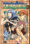 Fairy Tail, Tome 27 (Fairy Tail, #27) - Hiro Mashima