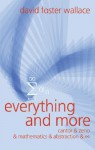 Everything And More A Compact History Of [Infinite] - David Foster Wallace