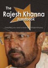 The Rajesh Khanna Handbook - Everything You Need to Know about Rajesh Khanna - Emily Smith