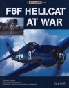 F6F Hellcat at War - Cory Graff