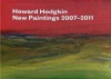 Howard Hodgkin - New Paintings 2007-2011 - Howard Hodgkin