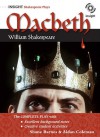 Macbeth - Aidan Coleman, Shane Barnes