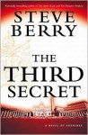 The Third Secret: A Novel of Suspense - Steve Berry