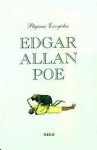 Páginas escogidas - Edgar Allan Poe, Marcela A. Testadiferro, Need