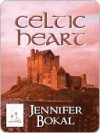 Celtic Heart - Jennifer Bokal