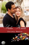 Stolen Hearts (More Than Treasure) - Christy Newton, Liana Markel, Danielle Doolittle