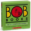 BOB Books Set 4: Complex Words - Bobby Lynn Maslen