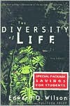 The Diversity Of Life - Edward O. Wilson