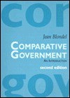 Comparative Government: An Introduction - Jean Blondel
