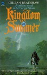 Kingdom of Summer - Gillian Bradshaw