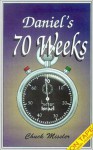 Daniel's 70 Weeks [With Booklet] - Chuck Missler