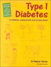 Type 1 Diabetes in Children, Adolescents and Young Adults - Peter Swift, Stuart Brink, Ragnar Hanas