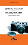Una nuova vita - Bernard Malamud, Vincenzo Mantovani, Jonathan Lethem