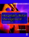 Hospitality Retail Management - Conrad Lashley