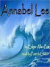 Annabel Lee (MP3 Book) - Edgar Allan Poe