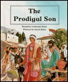 The Prodigal Son - Richard Storr