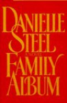 Family Album - Danielle Steel