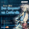 Das Gespenst von Canterville - Oscar Wilde