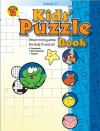 Kids� Puzzle Book, Grades 1 - 5: Volume 17 - Brighter Child, Vincent Douglas, Brighter Child