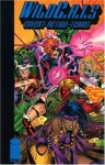 WildC.A.T.s Compendium - Jim Lee, Brandon Choi