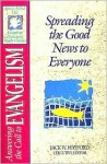 The Spirit-Filled Life Kingdom Dynamics Guides: K9-Answering the Call to Evangelism - Jack Hayford