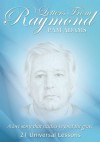 Letters From Raymond: A love story that reaches beyond the grave - Pam Adams