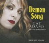 Demon Song - Cat Adams, Arika Escalona