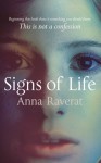 Signs of Life - Anna Raverat