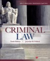 Criminal Law - Joycelyn M. Pollock