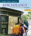 Sociology: Your Compass for a New World, Brief Edition - Robert J. Brym, John Lie