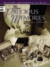 More Precious Memories: Timeless Treasures of Gospel Music - Don Wyrtzen, Hal Leonard Publishing Corporation