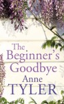 The Beginner's Goodbye - Anne Tyler