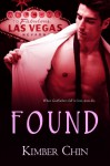 Found - Kimber Chin