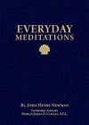 Everyday Meditations - John Henry Newman