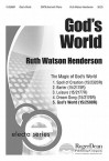 God's World: #5 from "The Magic of God's World" - Ruth Watson Henderson