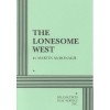 The Lonesome West - Martin McDonagh