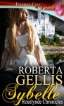 Sybelle (Roselynde Chronicles, #6) - Roberta Gellis