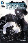 Pingüino: Dolor y prejuicio (Penguin, Especiales Batman) - Gregg Hurwitz, Szymon Kudranski