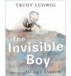 The Invisible Boy - Trudy Ludwig, Patrice Barton