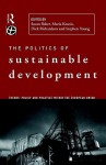 The Politics of Sustainable Development - Susan Baker