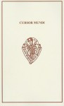 Cursor Mundi: A Northumbrian Poem of the XVth Century: Part V: Text, lines 23827-end, Appendices (Early English Text Society Original Series) - Richard Morris