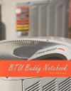 BTU Buddy Notebook - Bill Johnson