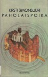 Paholaispoika - Kirsti Simonsuuri