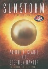 Sunstorm - John Lee, Stephen Baxter, Arthur C. Clarke