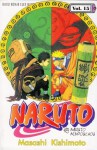 Naruto Vol. 15: Naruto Ninpouchou - Masashi Kishimoto