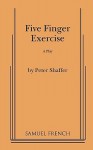 Five Finger Exercise - Peter Shaffer